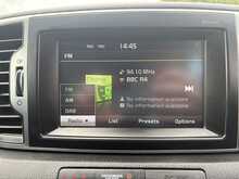 Kia Sportage 1.6 GDi 2 SUV 5dr Petrol Manual Euro 6 (s/s) (130 bhp)