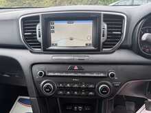 Kia Sportage 1.6 GDi 2 SUV 5dr Petrol Manual Euro 6 (s/s) (130 bhp)