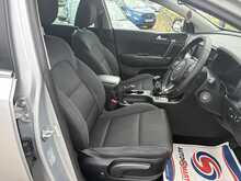 Kia Sportage 1.6 GDi 2 SUV 5dr Petrol Manual Euro 6 (s/s) (130 bhp)