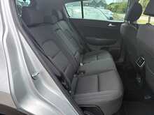 Kia Sportage 1.6 GDi 2 SUV 5dr Petrol Manual Euro 6 (s/s) (130 bhp)