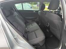 Kia Sportage 1.6 GDi 2 SUV 5dr Petrol Manual Euro 6 (s/s) (130 bhp)