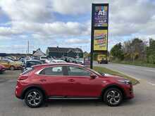 Kia Xceed 1.0 T-GDi 2 SUV 5dr Petrol Manual Euro 6 (s/s) (118 bhp)