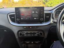 Kia Xceed 1.0 T-GDi 2 SUV 5dr Petrol Manual Euro 6 (s/s) (118 bhp)
