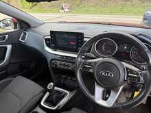 Kia Xceed 1.0 T-GDi 2 SUV 5dr Petrol Manual Euro 6 (s/s) (118 bhp)