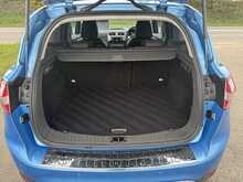 Ford Kuga 2.0 TDCi Titanium SUV 5dr Diesel Manual AWD Euro 4 (134 bhp)