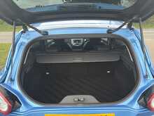 Ford Kuga 2.0 TDCi Titanium SUV 5dr Diesel Manual AWD Euro 4 (134 bhp)