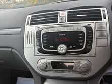 Ford Kuga 2.0 TDCi Titanium SUV 5dr Diesel Manual AWD Euro 4 (134 bhp)