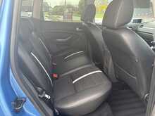 Ford Kuga 2.0 TDCi Titanium SUV 5dr Diesel Manual AWD Euro 4 (134 bhp)