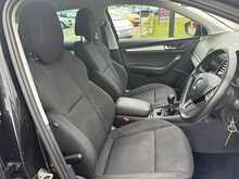 Skoda Karoq 1.0 TSI SE Nav Plus SUV 5dr Petrol Manual Euro 6 (s/s) (113 bhp)
