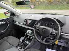 Skoda Karoq 1.0 TSI SE Nav Plus SUV 5dr Petrol Manual Euro 6 (s/s) (113 bhp)