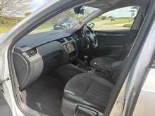Skoda Octavia 1.6 TDI SE L Estate 5dr Diesel Manual Euro 6 (s/s) (113 bhp)
