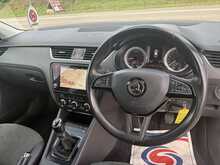 Skoda Octavia 1.6 TDI SE L Estate 5dr Diesel Manual Euro 6 (s/s) (113 bhp)