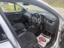 Skoda Octavia 1.6 TDI SE L Estate 5dr Diesel Manual Euro 6 (s/s) (113 bhp)