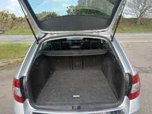 Skoda Octavia 1.6 TDI SE L Estate 5dr Diesel Manual Euro 6 (s/s) (113 bhp)