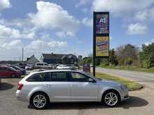 Skoda Octavia 1.6 TDI SE L Estate 5dr Diesel Manual Euro 6 (s/s) (113 bhp)