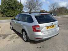 Skoda Octavia 1.6 TDI SE L Estate 5dr Diesel Manual Euro 6 (s/s) (113 bhp)