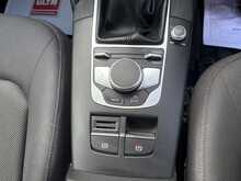 Audi A3 1.6 TDI SE Technik Sportback 5dr Diesel Manual (114 bhp)