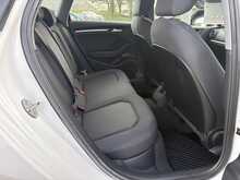 Audi A3 1.6 TDI SE Technik Sportback 5dr Diesel Manual (114 bhp)