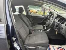 Volkswagen Golf 2.0 TDI BlueMotion Tech Match Hatchback 5dr Diesel Manual (148 bhp)