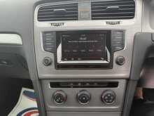 Volkswagen Golf 2.0 TDI BlueMotion Tech Match Hatchback 5dr Diesel Manual (148 bhp)