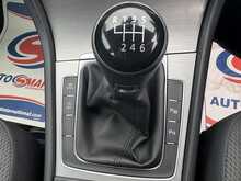 Volkswagen Golf 2.0 TDI BlueMotion Tech Match Hatchback 5dr Diesel Manual (148 bhp)