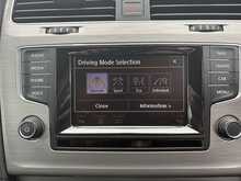 Volkswagen Golf 2.0 TDI BlueMotion Tech Match Hatchback 5dr Diesel Manual (148 bhp)