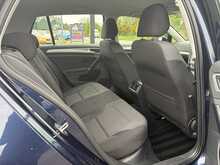 Volkswagen Golf 2.0 TDI BlueMotion Tech Match Hatchback 5dr Diesel Manual (148 bhp)