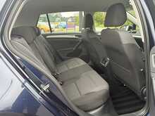 Volkswagen Golf 2.0 TDI BlueMotion Tech Match Hatchback 5dr Diesel Manual (148 bhp)