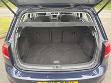 Volkswagen Golf 2.0 TDI BlueMotion Tech Match Hatchback 5dr Diesel Manual (148 bhp)