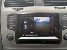 Volkswagen Golf 2.0 TDI BlueMotion Tech Match Hatchback 5dr Diesel Manual (148 bhp)