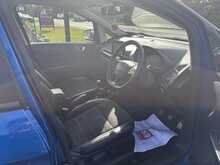 Ford EcoSport 1.5 EcoBlue ST-Line SUV 5dr Diesel Manual Euro 6 (s/s) (123 bhp)