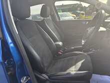 Ford EcoSport 1.5 EcoBlue ST-Line SUV 5dr Diesel Manual Euro 6 (s/s) (123 bhp)