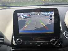 Ford EcoSport 1.5 EcoBlue ST-Line SUV 5dr Diesel Manual Euro 6 (s/s) (123 bhp)