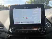 Ford EcoSport 1.5 EcoBlue ST-Line SUV 5dr Diesel Manual Euro 6 (s/s) (123 bhp)