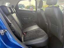 Ford EcoSport 1.5 EcoBlue ST-Line SUV 5dr Diesel Manual Euro 6 (s/s) (123 bhp)