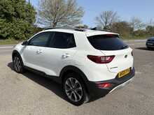Kia Stonic 1.0 T-GDi 3 SUV 5dr Petrol Manual Euro 6 (s/s) (118 bhp)