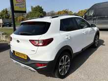 Kia Stonic 1.0 T-GDi 3 SUV 5dr Petrol Manual Euro 6 (s/s) (118 bhp)
