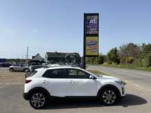 Kia Stonic 1.0 T-GDi 3 SUV 5dr Petrol Manual Euro 6 (s/s) (118 bhp)