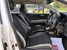 Kia Stonic 1.0 T-GDi 3 SUV 5dr Petrol Manual Euro 6 (s/s) (118 bhp)
