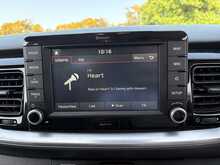 Kia Stonic 1.0 T-GDi 3 SUV 5dr Petrol Manual Euro 6 (s/s) (118 bhp)