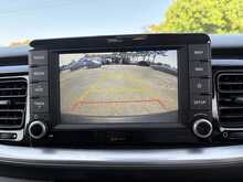 Kia Stonic 1.0 T-GDi 3 SUV 5dr Petrol Manual Euro 6 (s/s) (118 bhp)