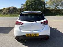 Mazda 2 1.5 SKYACTIV-G Tech Edition Hatchback 5dr Petrol Manual Euro 6 (s/s) (89 bhp)