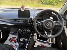 Mazda 2 1.5 SKYACTIV-G Tech Edition Hatchback 5dr Petrol Manual Euro 6 (s/s) (89 bhp)