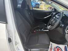 Mazda 2 1.5 SKYACTIV-G Tech Edition Hatchback 5dr Petrol Manual Euro 6 (s/s) (89 bhp)