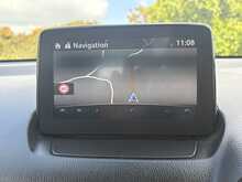 Mazda 2 1.5 SKYACTIV-G Tech Edition Hatchback 5dr Petrol Manual Euro 6 (s/s) (89 bhp)