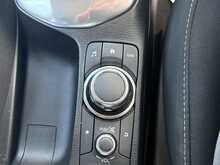 Mazda 2 1.5 SKYACTIV-G Tech Edition Hatchback 5dr Petrol Manual Euro 6 (s/s) (89 bhp)