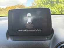 Mazda 2 1.5 SKYACTIV-G Tech Edition Hatchback 5dr Petrol Manual Euro 6 (s/s) (89 bhp)