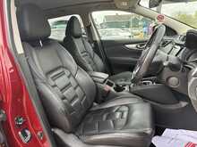 Nissan Qashqai 1.3 DIG-T N-Motion SUV 5dr Petrol Manual Euro 6 (s/s) (138 bhp)