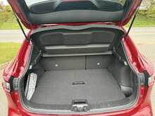 Nissan Qashqai 1.3 DIG-T N-Motion SUV 5dr Petrol Manual Euro 6 (s/s) (138 bhp)