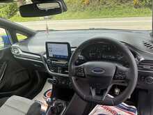 Ford Fiesta 1.0T EcoBoost ST-Line Edition Hatchback 5dr Petrol Manual Euro 6 (s/s) (123 bhp)